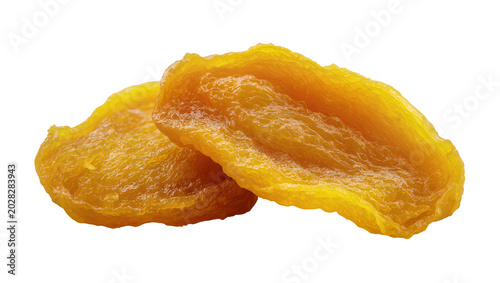 Canvastavla Dried Apricots Sweetened, Dehydrated Fruit