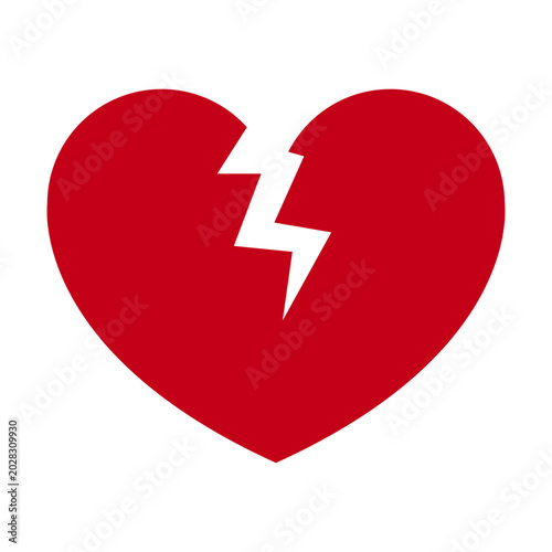 Photos Broken heart