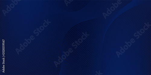 Foto Premium background design with diagonal dark blue line pattern