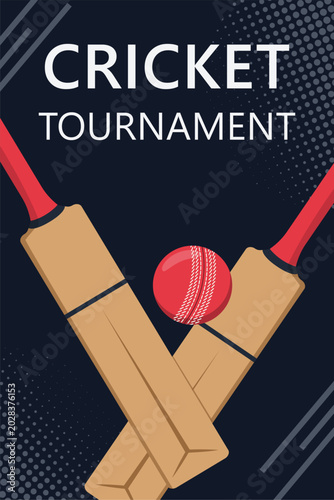 Cricket poster 6