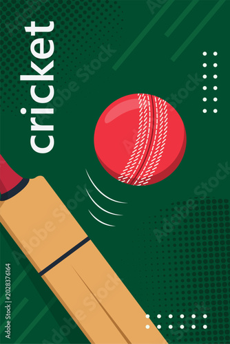Cricket poster 7