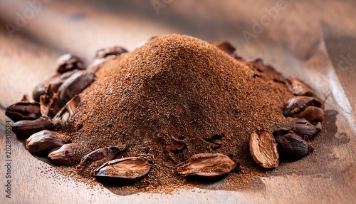 Cascara Dried Coffee Cherry Husk
