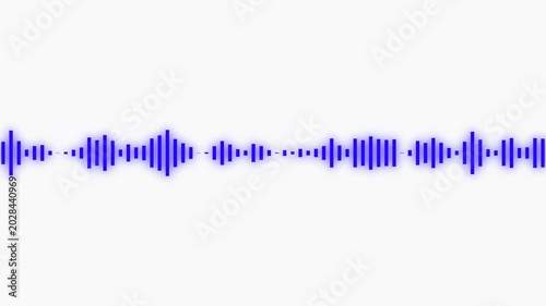 communication sound waves and music