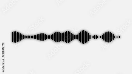 communication sound waves and music