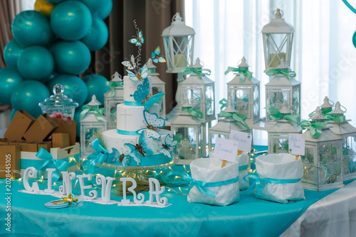 Fotografía wedding, gift, party, decoration, box, celebration, bride and groom, reception,