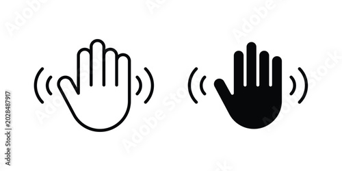 фотографія Hello icon