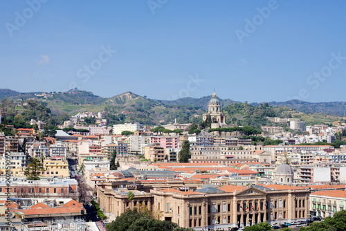 Messina - Italien