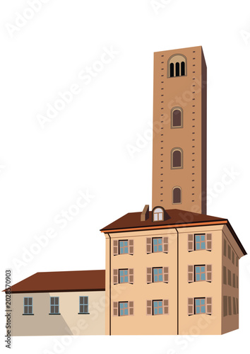 alba