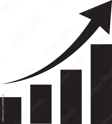 Black and white illustration of a hand making the rock on sign