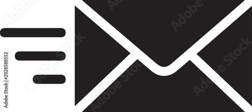 Business growth chart with increasing arrow