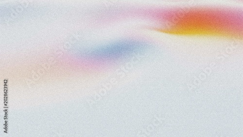 Soft pastel watercolor background, ethereal gradient texture, delicate abstract art, gentle colorful blend for serene designs 4K grainy texture Background