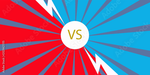 Foto Versus