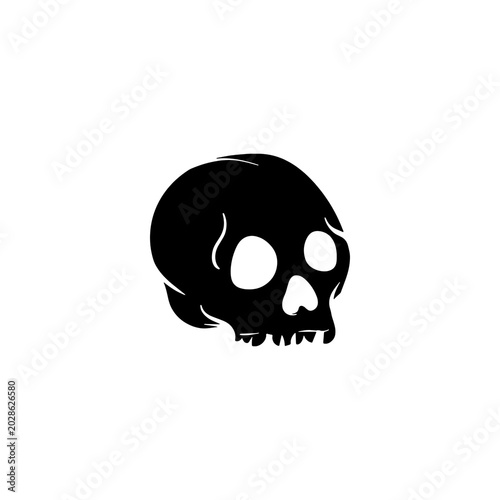skull and crossbones