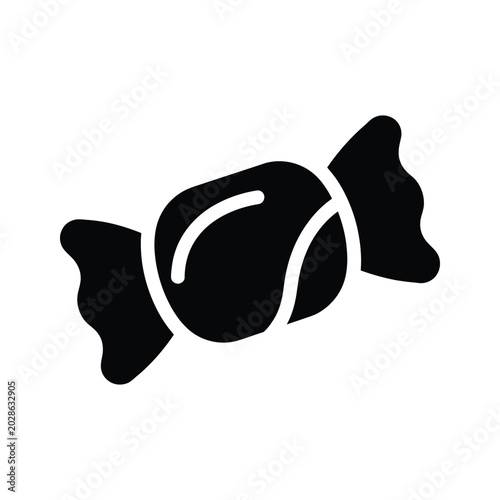 Simple Abstract Concept Illustration