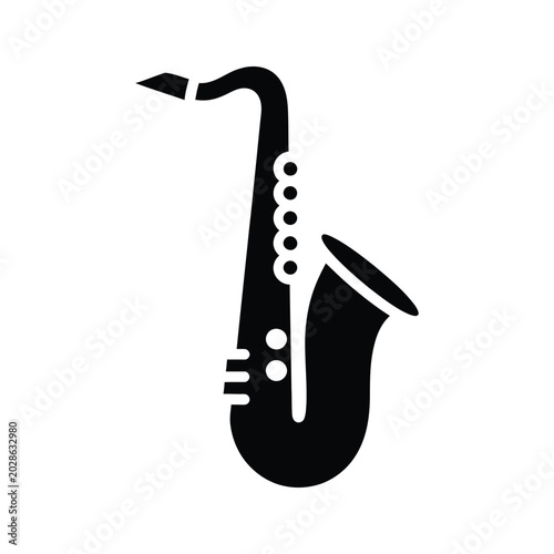 Simple Abstract Concept Illustration