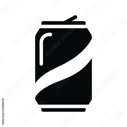 Simple Abstract Concept Illustration
