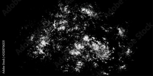 Foto Vector grunge overlay texture