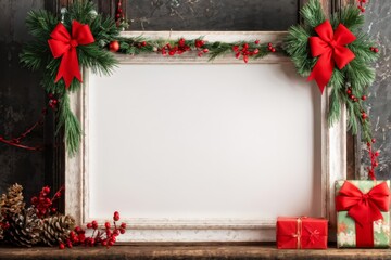 Festive Wreath Crafting & Gift Wrapping Inspirations for the Coziest Holiday Season