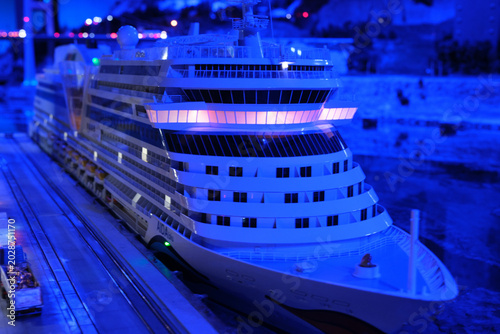Miniatur Wunderland Hamburg