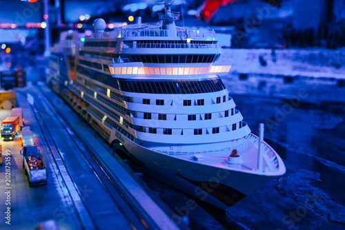 Miniatur Wunderland Hamburg