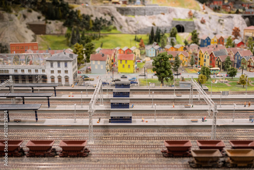 Miniatur Wunderland Hamburg