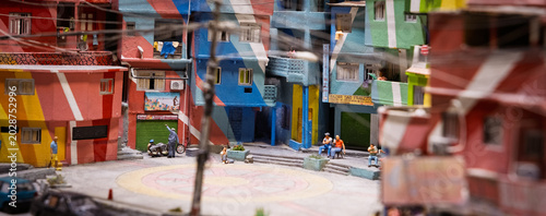 Miniatur Wunderland Hamburg