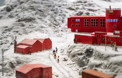 Miniatur Wunderland Hamburg