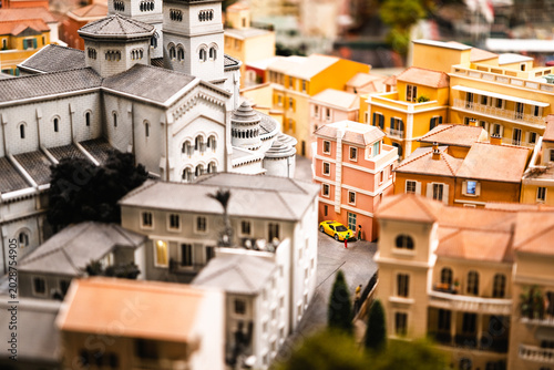 Miniatur Wunderland Hamburg