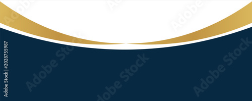wave separator footers, modern dividers shapes vector illustration eps10