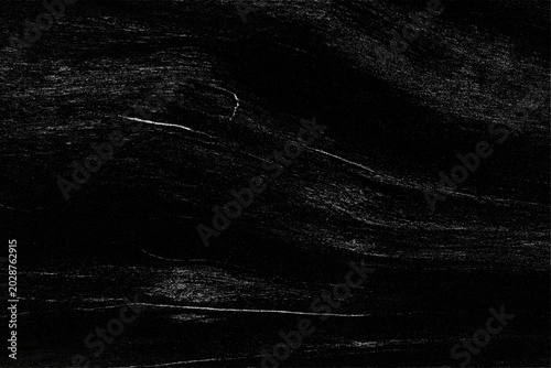 Photography Abstract dark wavy texture with thin white lines and subtle grain