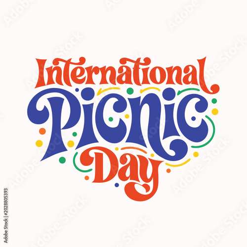 international picnic day, travel, outing, enjoy, picnic, outdoor