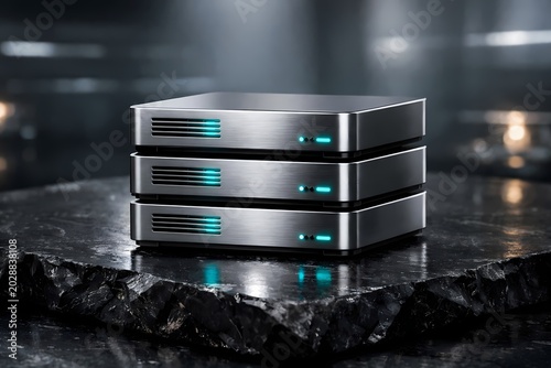 Edge Computing Nodes