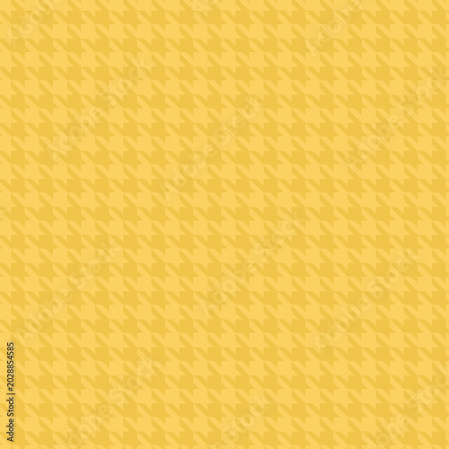 The image shows a solid yellow background with a subtle textured pattern.