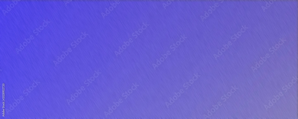 Fototapeta premium Calm blue backdrop with a gentle diagonal grain creates a soothing, contemporary mood, ideal for web banners, presentations, or minimalist design layouts.
