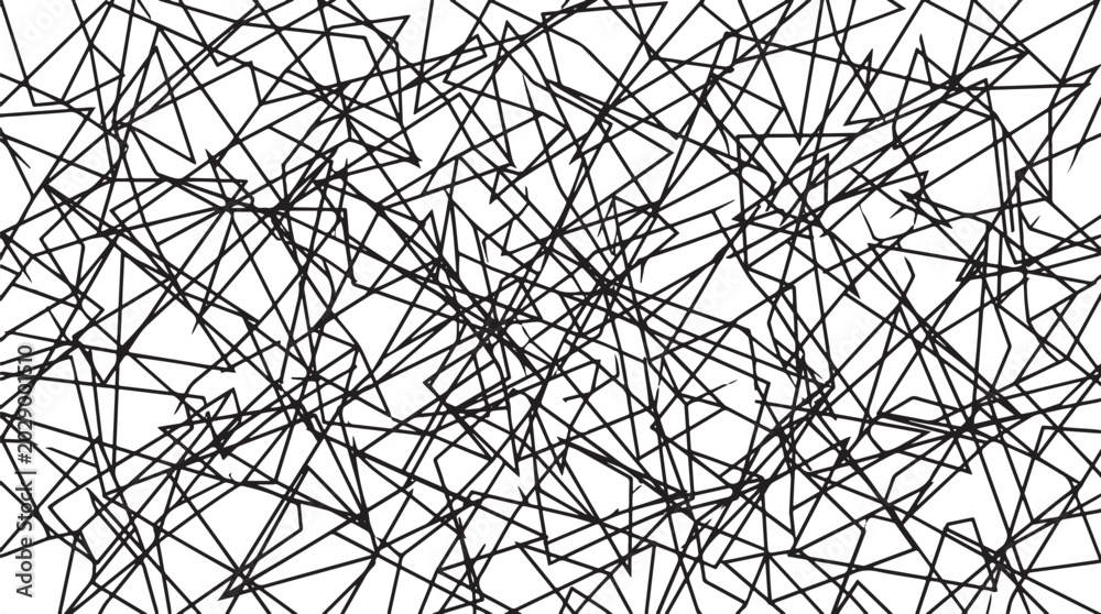 Obraz premium Plain Black Background Texture for Design and Wallpaper