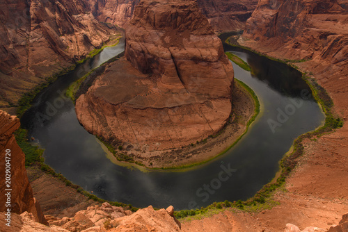 Horseshoe Bend