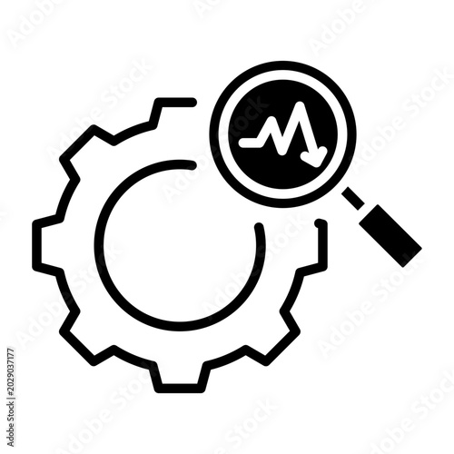 Photos Process analysis