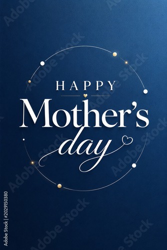Happy mother's day