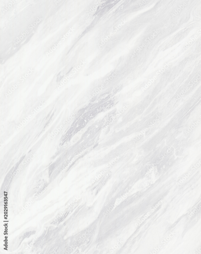 Obraz premium White Marble Stone Surface Background