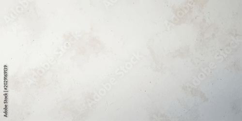 Tableau sur toile A white concrete wall texture with subtle beige undertones, providing a neutral and modern backdrop suitable for various design applications