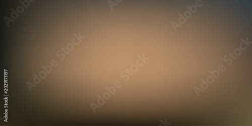 Soft brown and dark grey gradient background