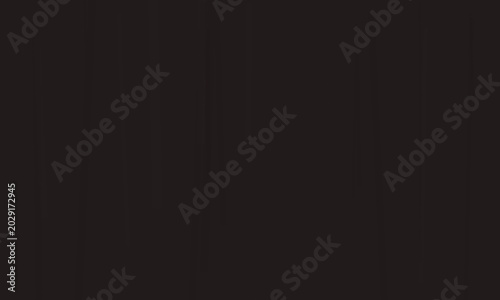 Bild auf Leinwand Darkness and shadows consume a stark black background, creating an atmosphere of