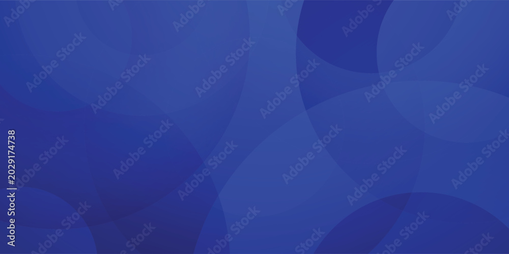 Obraz premium abstract background geometric circle shape business technology style banner design