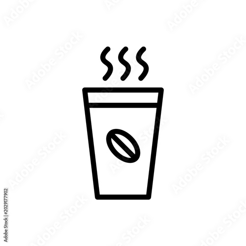coffee drink icon