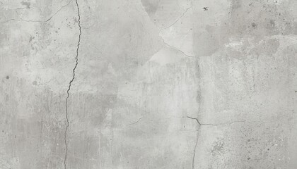 Seamless Concrete Wall Texture with Raw Industrial Matte Finish
