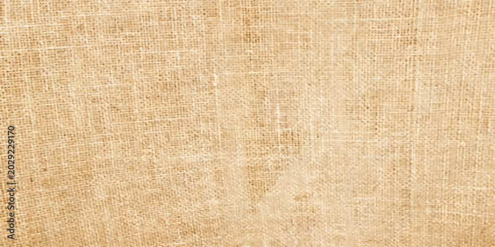 Fototapeta premium A close-up view of aged parchment paper with a visible grid-like texture and subtle scratches, showcasing the vintage character and tactile quality of old paper.