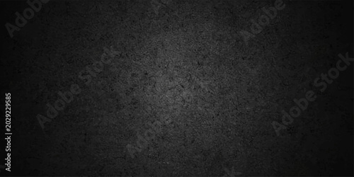 Konstfotografi A dark, textured background with a subtle gradient, perfect for adding depth and mood to designs