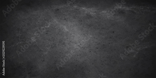 Obraz na płótnie Dark textured background with subtle light streaks and a grainy, dusty appearance, ideal for subtle overlay or design elements