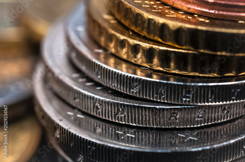 Finanzen - Einkommen - Altersvorsorge - Fördermittel