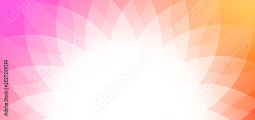 decoration backdrop 